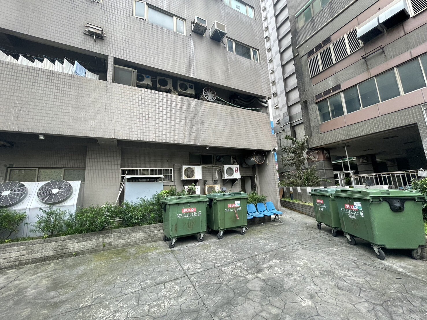 新竹市北區家美生活家待售房屋