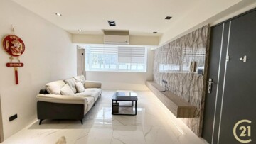 (03)中山國小站美妝電梯3房 - Image 1