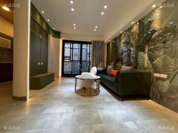 歐香大地待售房屋