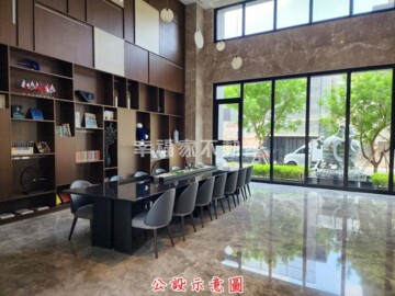 樂屋_鑫左岸待售房屋 鑫左岸待售房屋
