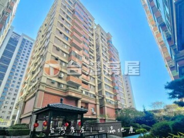 樂屋_中友文心園邸待售房屋 中友文心園邸待售房屋