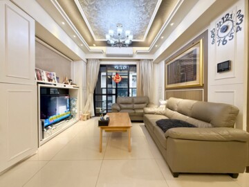 元城千謙苑待售房屋