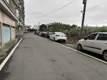 紘亞富信路91巷華廈區待售房屋