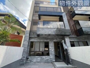 樂屋_煌薇新平路三段346巷25弄透天待售房屋 煌薇新平路三段346巷25弄透天待售房屋