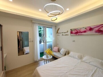 幸福社區D待售房屋