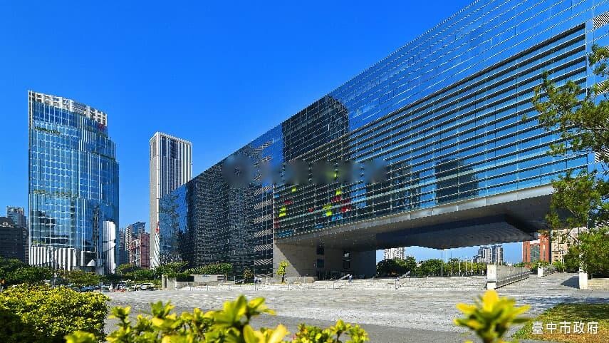 樂屋_台中市西屯區市政新鋭待售房屋 台中市西屯區市政新鋭待售房屋