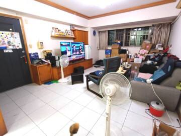 陽明天下待售房屋
