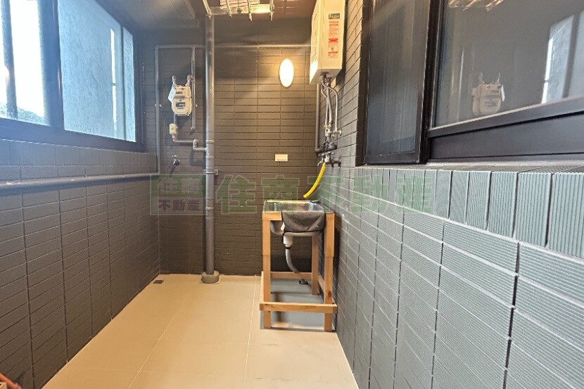 新北市淡水區鄉林山海滙山滙特區待售房屋