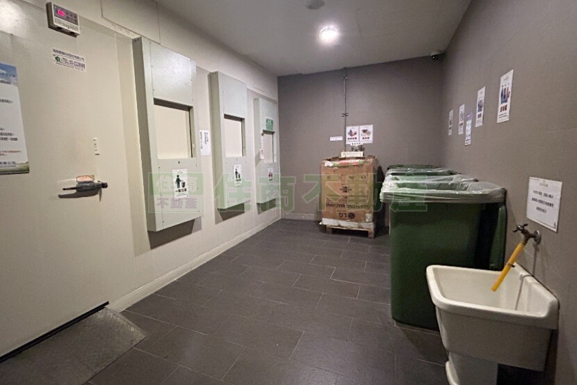 新北市淡水區鄉林山海滙山滙特區待售房屋