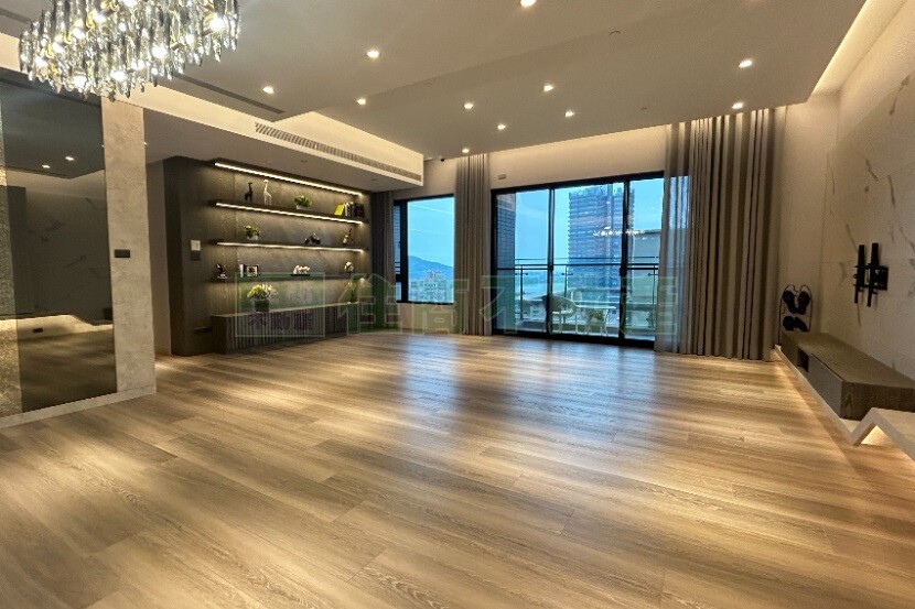 新北市淡水區鄉林山海滙山滙特區待售房屋
