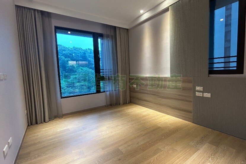 新北市淡水區鄉林山海滙山滙特區待售房屋