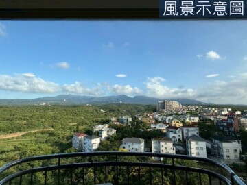 佛朗明哥B區待售房屋