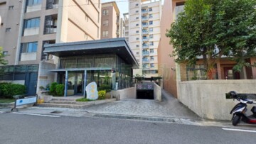 擊壤歌待售房屋