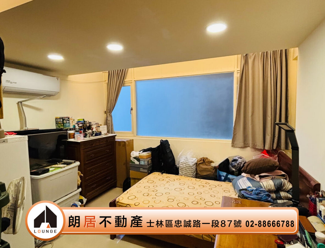 樂屋_台北市士林區幸福華廈待售房屋 台北市士林區幸福華廈待售房屋