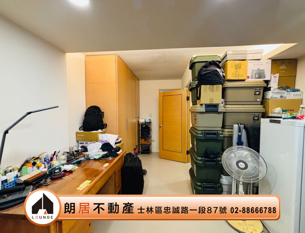 樂屋_台北市士林區幸福華廈待售房屋 台北市士林區幸福華廈待售房屋