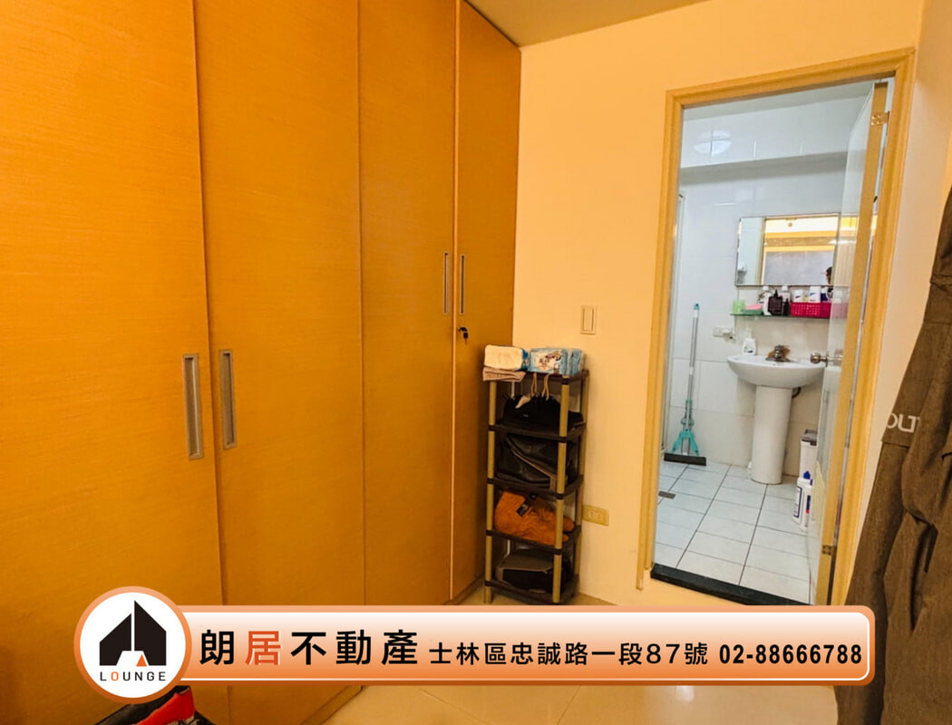 樂屋_台北市士林區幸福華廈待售房屋 台北市士林區幸福華廈待售房屋