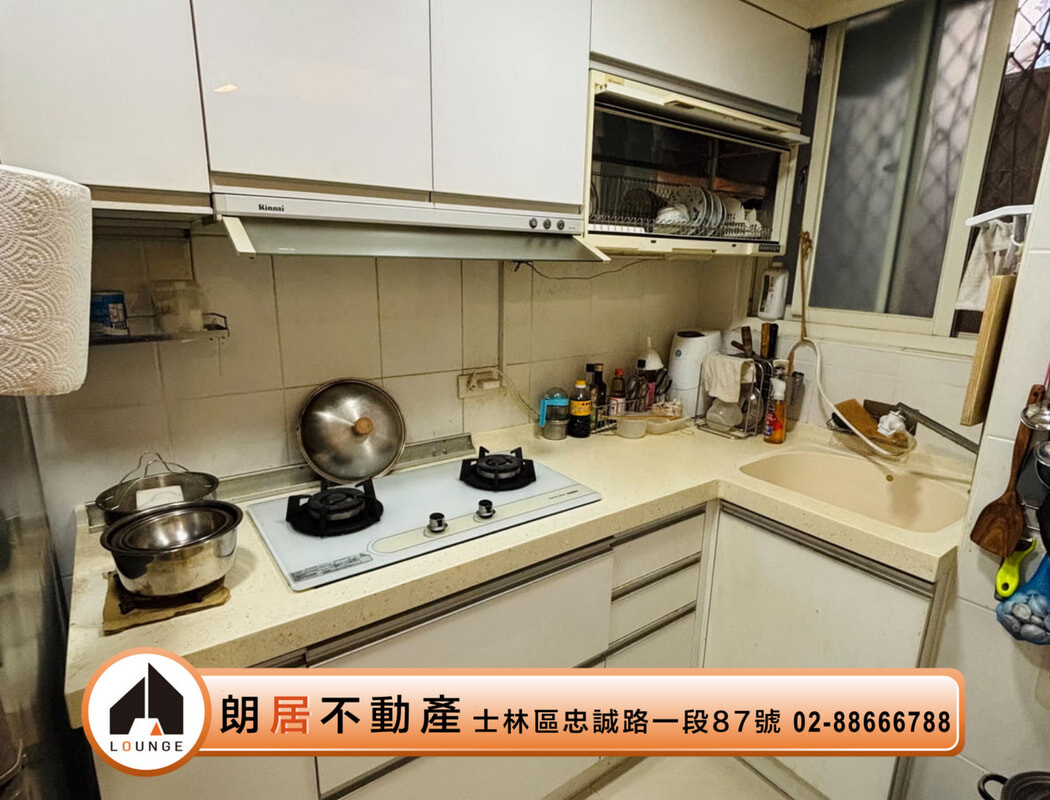 樂屋_台北市士林區幸福華廈待售房屋 台北市士林區幸福華廈待售房屋