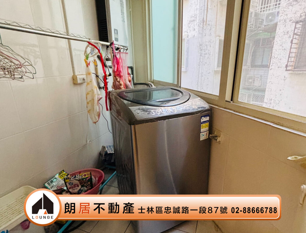 樂屋_台北市士林區幸福華廈待售房屋 台北市士林區幸福華廈待售房屋