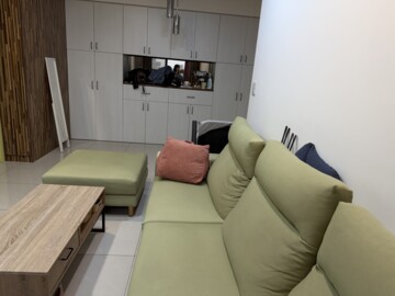 鴻築吾江待售房屋