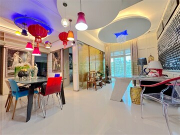 微笑莊園待售房屋