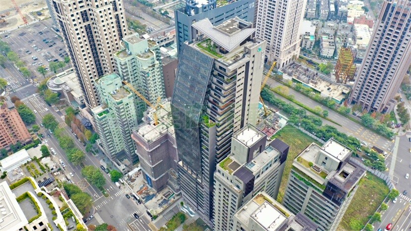 樂屋_台中市西屯區四季天韻待售房屋 台中市西屯區四季天韻待售房屋