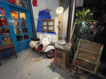 【專約】東港東隆街店面盤讓 - Image 1