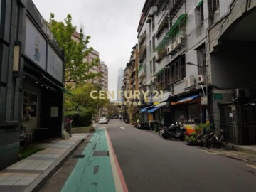 橋東花旗大廈C待售房屋