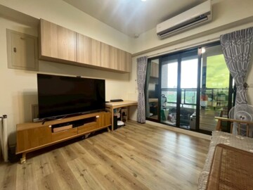 南平路二段610號華廈待售房屋