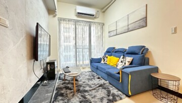 達永沐夏待售房屋