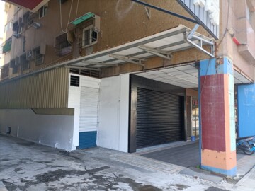 瀋陽街71巷華廈待售房屋