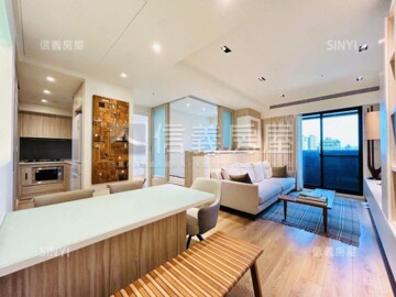 樂屋_台信有逸市待售房屋 台信有逸市待售房屋