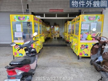 河濱富貴家大樓待售房屋