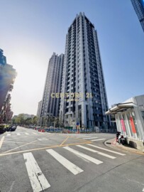 中工碧硯閣待售房屋