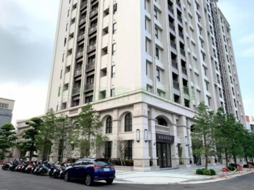 四季芳苑大樓區待售房屋