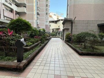 明揚富貴大廈待售房屋