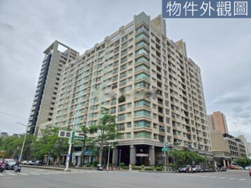 藝術大街待售房屋