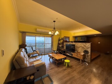 樂屋_江坡華城待售房屋 江坡華城待售房屋