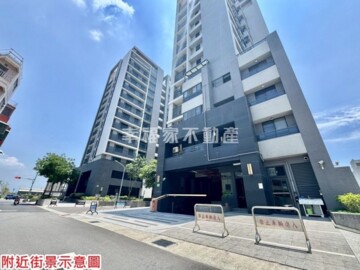 樂屋_永安一方2待售房屋 永安一方2待售房屋