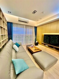 幸福OnePark華廈區待售房屋
