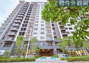 樂屋_松竹領航松風館待售房屋 松竹領航松風館待售房屋