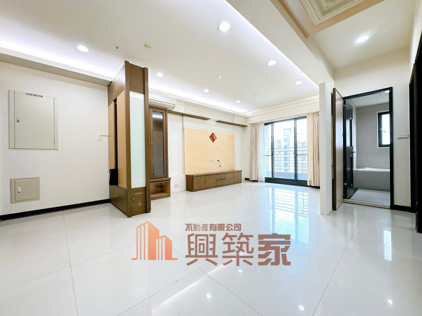 樂屋_新竹縣竹北市富宇現代城待售房屋 新竹縣竹北市富宇現代城待售房屋