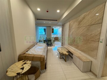 台北灣銀河/湯泉海峽待售房屋