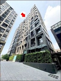 樂屋_甲山林天墅大樓區待售房屋 甲山林天墅大樓區待售房屋