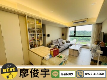 豐閱翰林院/豐閱榮曜3待售房屋