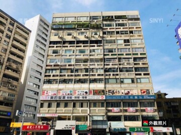 大馥金帝待售房屋