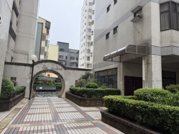 長億新平華廈2待售房屋