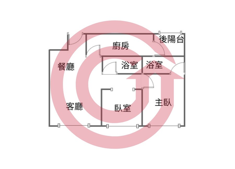 樂屋_新竹縣竹北市俠隱/築科辦公大樓待售房屋 新竹縣竹北市俠隱/築科辦公大樓待售房屋