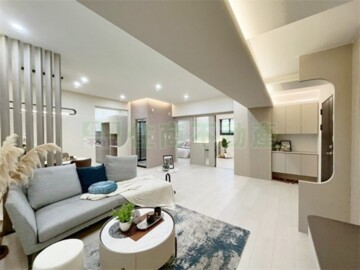 林森之愛待售房屋