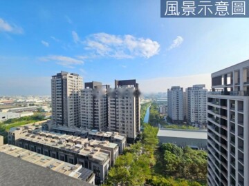 樂屋_龍騰上河園大樓區待售房屋 龍騰上河園大樓區待售房屋