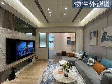 宏亞里想國透天區待售房屋